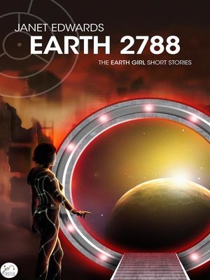 cover image of Earth 2788